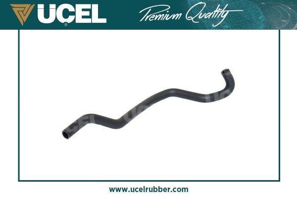 KALORİFER HORTUMU ÇIKIŞ 15653 LOGAN I SANDERO 1.4 1.6 K7J-K7M LADA LARGUS VESTA | 924104170R