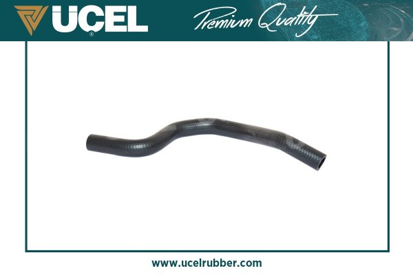 KALORİFER HORTUMU GİRİŞ 15662 LOGAN SANDERO 1.5 DCI K9K-LM0T 06 + MODEL | 6001548458
