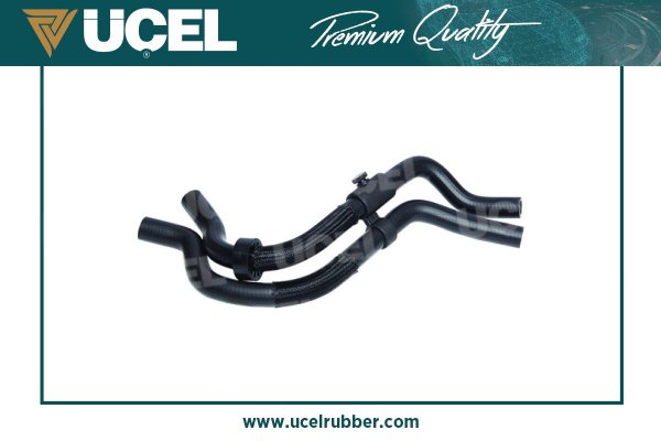 KALORİFER HORTUMU 35572 DOBLO 1.9 JTD 00-04 MODEL | 46825333