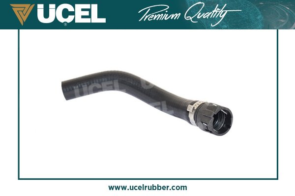 KALORİFER HORTUMU 35726 GRANDE PUNTO EVO 1.3 MULTİJET 75-90 HP MITO | 51779536