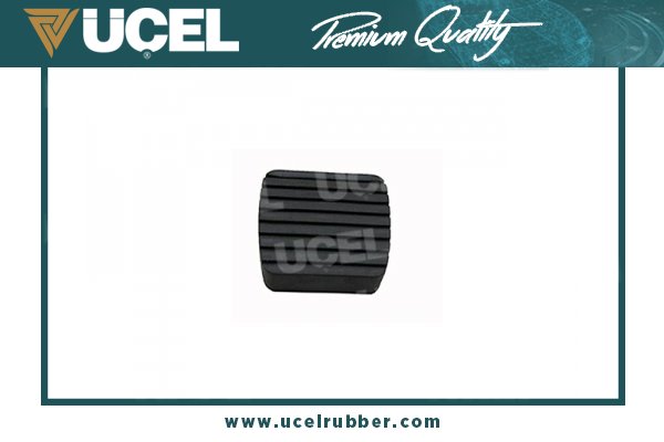PEDAL LASTİĞİ FREN DEBRİYAJ 41615 P206 | 2130.17