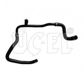 RADYATÖR ÜST HORTUMU 52501 BİPPER NEMO | 1343KQ