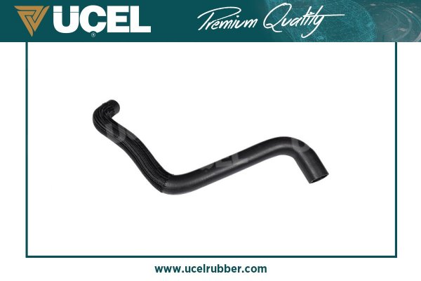 RADYATÖR HORTUMU ALT 52522 PARTNER TEPEE-307-308-3008-5008 1.6 HDI-CITROEN C4-C4 | 1351.KQ