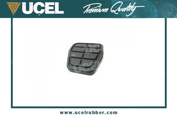 PEDAL LASTİĞİ FREN DEBRİYAJ 61223 CADDY II-CORRADO-DERBY-GOLF II-III-JETTA II-LU