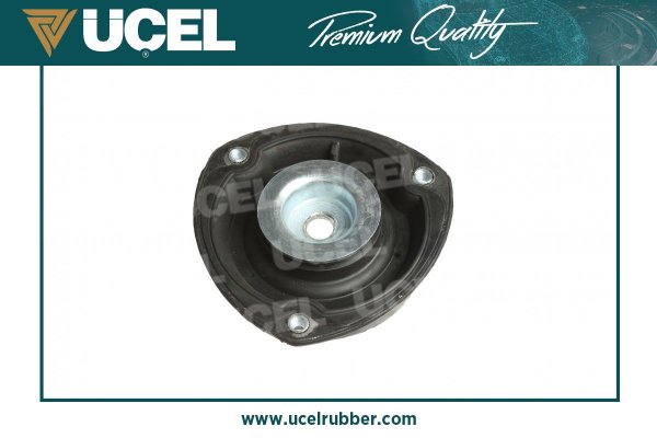 AMORTİSÖR TAKOZU ÖN 61250 GOLF VII-PASSAT VI-TIGUAN-OCTAVIA III-ATECA-LEON III-A | 5Q0412331C