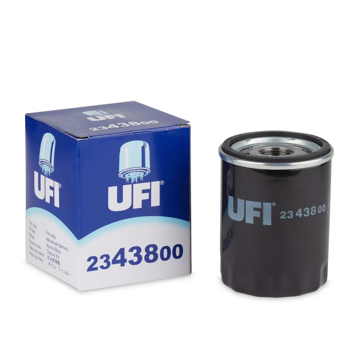 YAĞ FİLTRESİ 23.438.00 PALIO ALBEA LINEA EGEA (46544820E) | 46544820E