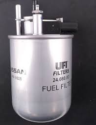 MAZOT FİLTRESİ 2408000 JUKE 1.5 DCI DPF (10-) 24.104.00