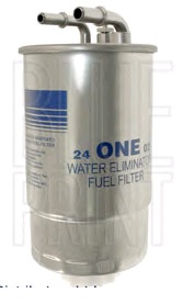 MAZOT FİLTRESİ KOMPLE 24ONE02 CORSA-D 1.3 CDTI (06-)