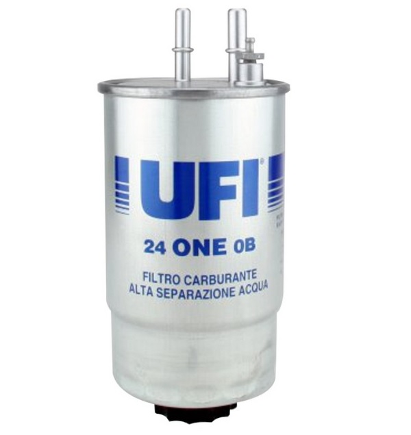 MAZOT FİLTRESİ 24ONE0B LINEA (08-) 1.3 MJET (EURO 5) DOBLO FIORINO DUCATO (11-)