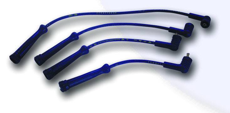 BUJİ KABLOSU TAKIMI 0298 MEGANE 1.6İE (98-)