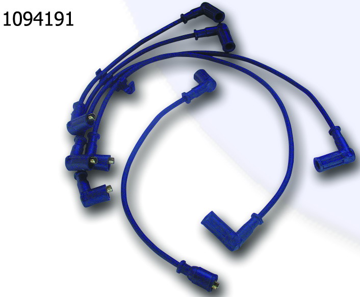 BUJİ VE BOBİN KABLO TAKIMI 1094191 UNO 70 SXIE (94-00)