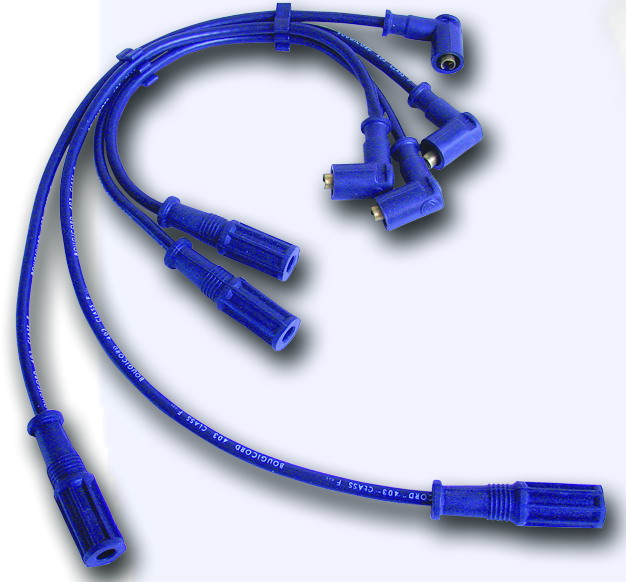 BUJİ KABLOSU TAKIMI 1497 PALIO SIENA WEEKEND SW 1.4 KARBÜRATÖR 96 01