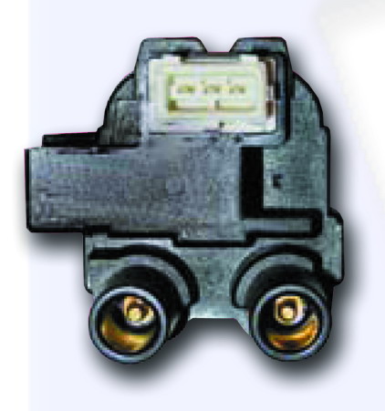 BOBİN (BEYAZ SOKET) R19 (98-) CLIO-II 1.4 1.6 MEGANE 1.6 KANGO 1.4