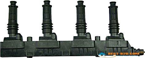 BOBİN 155022-2 AGILA CORSA-B-C 1.2 16V