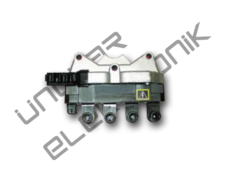 BOBİN 155051-2 PALIO ALBEA BRAVA BRAVO MAREA DOBLO 1.6 16V (96-01) | 46480361 46446039 46472440