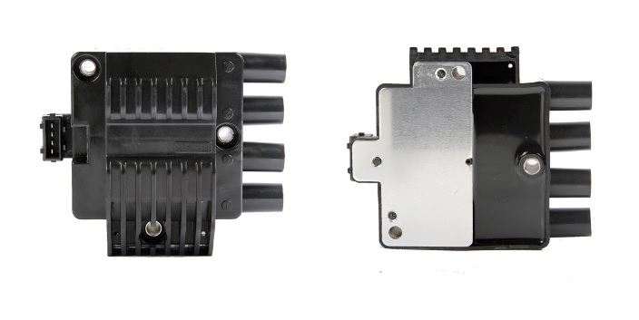 BOBİN 155052 ASTRA-F CORSA-B VECTRA-B 1.6 16V