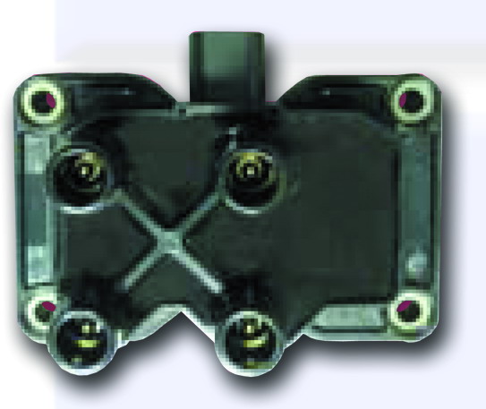 BOBİN 155075-2 FIESTA 1.4-1.6 16V 01-> FOCUS CMAX 1.6 (03-07) FOCUS II | 1350562 30731416 4M5G12029ZA