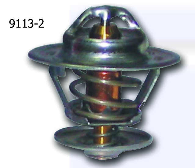 TERMOSTAT 9113.2 LAGUNA 2.0 İ-16V ASTRA-F 1.7 TD (91 99) | 7431397947 7439180811