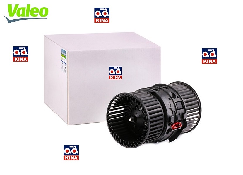 KALORİFER MOTORU 715047 272109961R 272109399R TRAFIC-III (15-24)