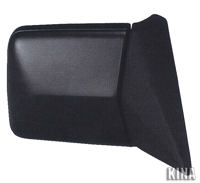 AYNA SAĞ VM036EHR MERCEDES W124 W201 ELEKTRİKLİ ISITMALI (5 FİŞLİ) | 1248101616