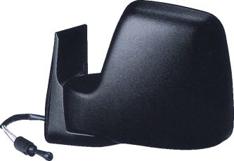 AYNA SOL VM117L SCUDO EXPERT JUMPY (96-07) MEKANİK | 8148NT