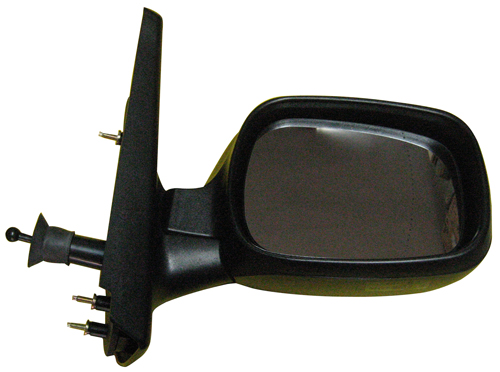 AYNA SAĞ VM131NR KANGO (01-07) YENİ MODEL MEKANİK