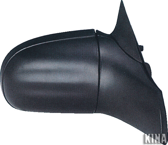 AYNA SAĞ VM160EHR CORSA-B (93-99) ELEKTRİKLİ ISITMALI | 1427446