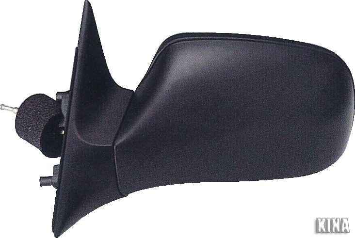 AYNA SOL VM164L ASTRA-F (95-97) KESİK CAM MEKANİK