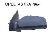 AYNA SOL VM168PAL ASTRA-G MEKANİK PRİMERLİ KESİK CAM (6428076)