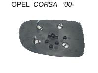 AYNA CAMI SOL VM200AGL CORSA-C (00-) | 1426525