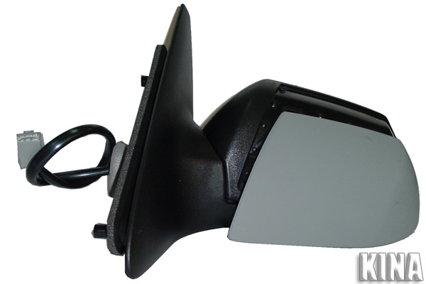 AYNA SOL VM315NPAL MONDEO ELEKTRİKLİ PRIMERLİ KESİK CAM