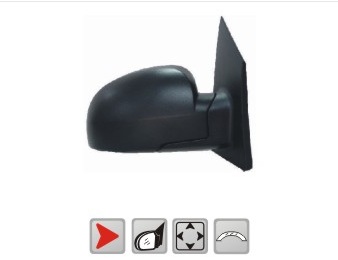 AYNA SAĞ VM452ER GETZ (02-) ELEKTRİKLİ | 876201C300CA