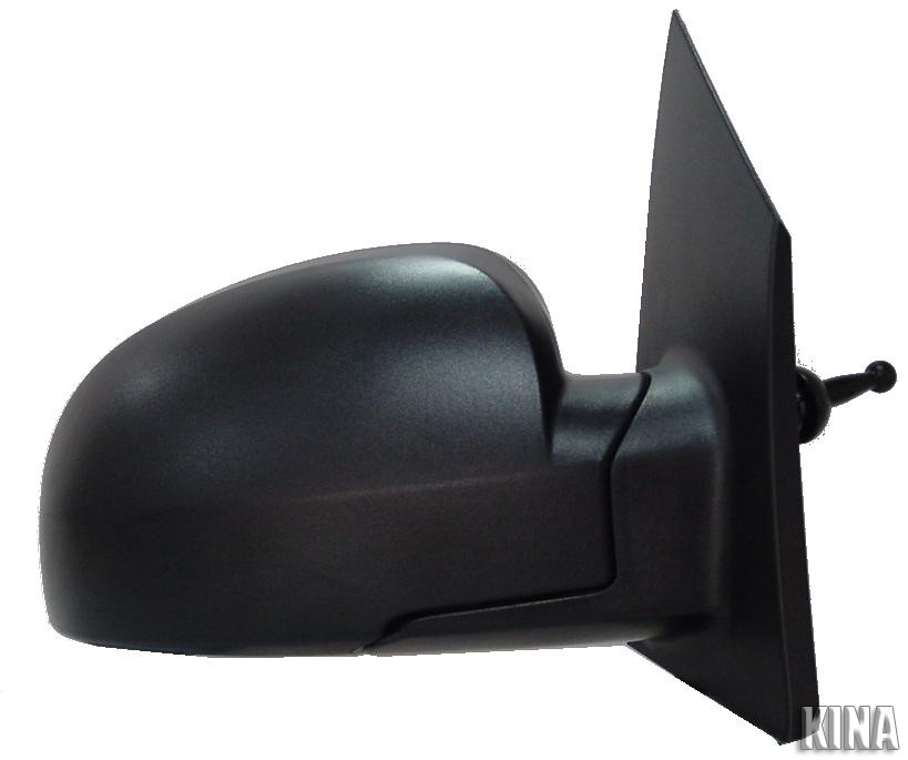 AYNA SOL VM452L GETZ 99-05 MEKANİK | 876101C200CA