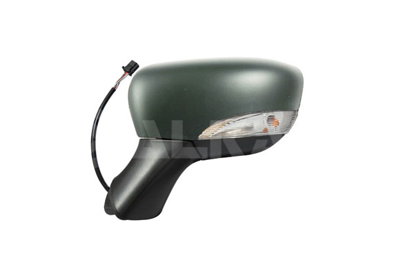 AYNA SOL VM6126EBPAL CLIO 12-> KATLANIR ISITMALI PRİMERLİ SİNYALLİ