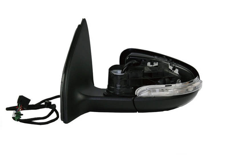 AYNA GÖVDESİ SOL VM6197ETL GOLF VI (09-)