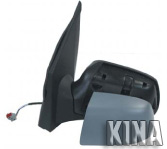 AYNA SAĞ VM6312EHPR FIESTA (05-08) ELEKTRİKLİ ISITMALI PRIMERLİ
