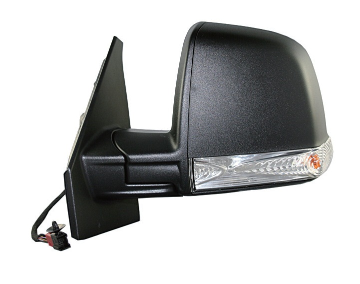 AYNA SAĞ VM668EHSR DOBLO (10-) ELEKTRİKLİ TERMOMETRELI (ALTTAN SİNYALLİ)