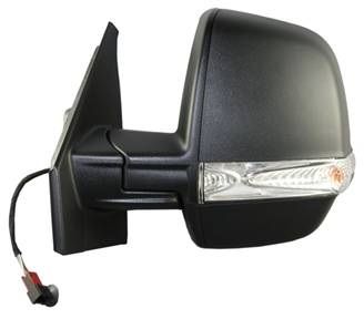 AYNA SAĞ VM669R DOBLO CARGO (10-) MEKANİK (ORTADAN SİNYALLİ)