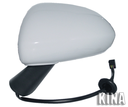 AYNA SOL VM964EHPAL CORSA-D (06-) ELEKTRİKLİ ISITMALI PRIMERLİ | 6428253