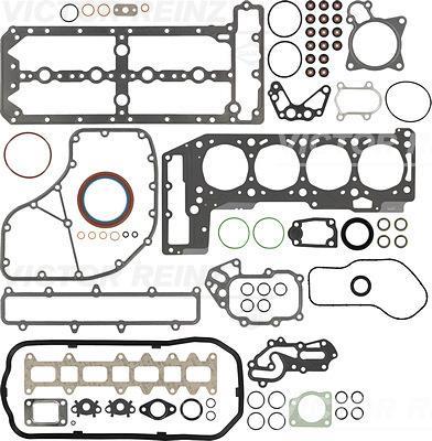 CONTA TAKIMI 013688501 DUCATO-III BOXER 3.0 MJET +KEÇE+SKC