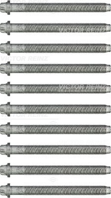 SİLİNDİR KAPAK SAPLAMASI 143214601 KANGO TRAFIK 1.9 DCI MEGANE | 7700114745