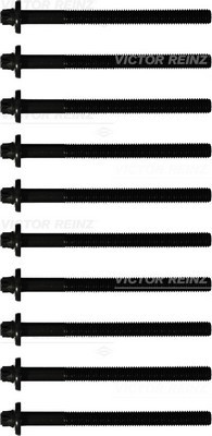 SİLİNDİR KAPAK SAPLAMASI 143215701 CLIO-II MEGANE-II LOGAN 1.6 K4J K4M | 7701471373