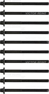 SİLİNDİR KAPAK SAPLAMASI 143223201 CLIO-III 1.2 16V D4F (07-) | 143223201