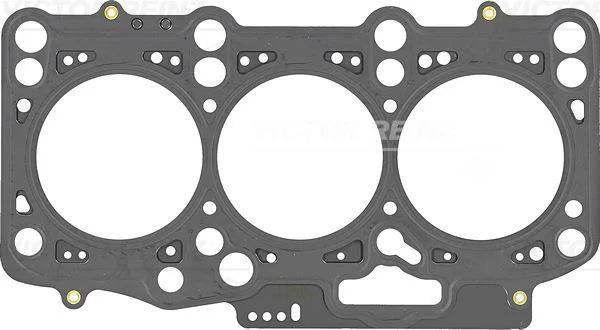 CONTA SİLİNDİR KAPAK 613185520 POLO-IV AMF 1.4TDI 3 DELİK | 045103383AC