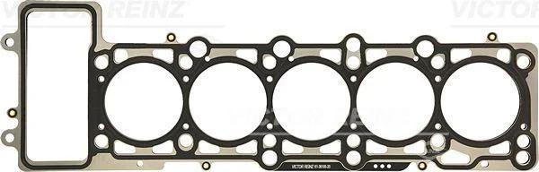 CONTA SİLİNDİR KAPAK 613610520 T5 2.5TDI 3 DELİK | 070103383P