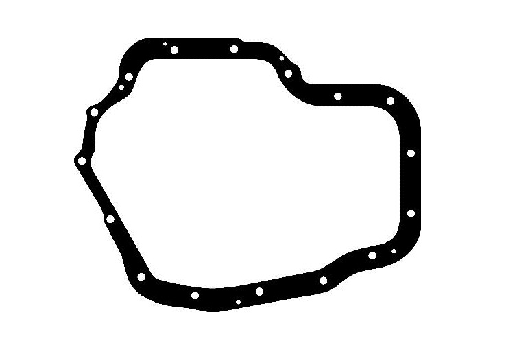 CONTA YAĞ KARTERİ 713197800 VECTRA-B X20XEV ALT | 652636