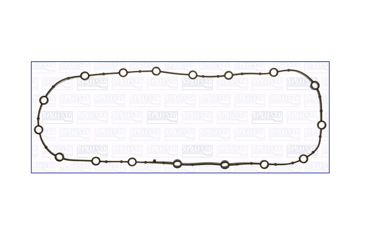 CONTA YAĞ KARTERİ 713342100 VECTRA-B X25XE | 652612