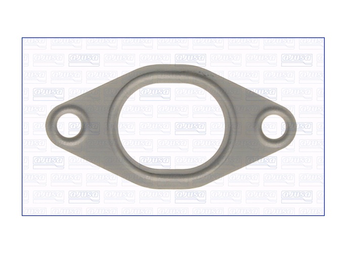 CONTA MANİFOLD EKSOZ 713365400 JUMPER DUCATO BOXER 2.8 HDI (8140.43C)
