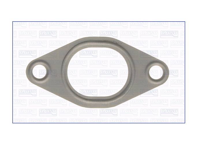 CONTA MANİFOLD EKSOZ 713365400 JUMPER DUCATO BOXER 2.8 HDI (8140.43C)