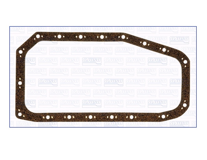 CONTA YAĞ KARTER 718304800 BOXER JUMPER DUCATO 2.5 HDI (713393400 713443300)